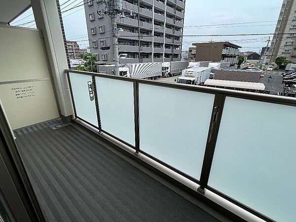 （仮称）大津市月輪二丁目新築マンション ｜滋賀県大津市月輪2丁目(賃貸マンション1LDK・2階・36.00㎡)の写真 その16