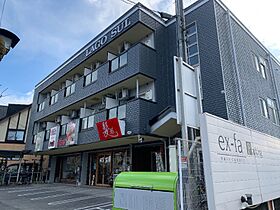 ラーゴスル  ｜ 滋賀県大津市一里山2丁目（賃貸マンション1R・3階・20.77㎡） その1