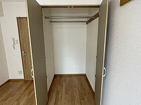 アートプラザ124  ｜ 滋賀県草津市野路東4丁目（賃貸マンション1K・6階・26.94㎡） その15