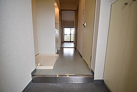 グリーンロード山手  ｜ 滋賀県草津市岡本町（賃貸マンション1K・5階・23.32㎡） その12