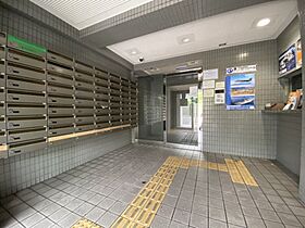 グランデ・ラーゴHOEI 1  ｜ 滋賀県草津市野路8丁目（賃貸マンション1K・4階・22.60㎡） その9