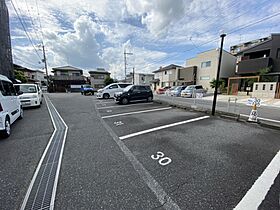 カーサ・ソラッツオ壱番館  ｜ 滋賀県草津市矢橋町（賃貸マンション1K・3階・35.00㎡） その9