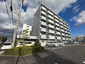 アイランド小野山  ｜ 滋賀県草津市野路9丁目（賃貸マンション1K・3階・24.50㎡） その1