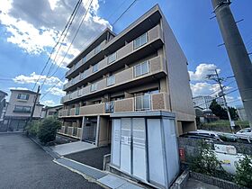 ヒルズ・イッセイ  ｜ 滋賀県大津市一里山3丁目（賃貸マンション1K・4階・28.00㎡） その1