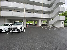 ユニティー南草津  ｜ 滋賀県草津市野路東2丁目（賃貸マンション1DK・2階・29.25㎡） その3