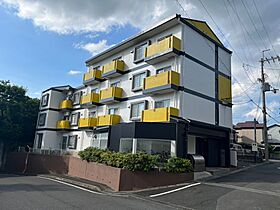 第44長栄ロイヤルコーポ瀬田  ｜ 滋賀県大津市一里山5丁目（賃貸マンション1LDK・3階・40.00㎡） その1