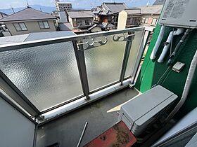 滋賀県草津市南笠東2丁目（賃貸マンション1R・2階・19.00㎡） その17