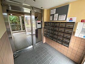 新風館  ｜ 滋賀県大津市大江8丁目（賃貸マンション1R・3階・29.99㎡） その7