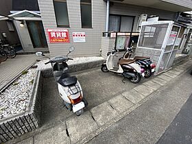 インペリアル瀬田  ｜ 滋賀県大津市一里山5丁目（賃貸マンション1R・1階・18.50㎡） その5