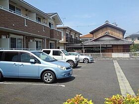 コーポ和広  ｜ 滋賀県草津市矢橋町（賃貸アパート1LDK・2階・42.37㎡） その3