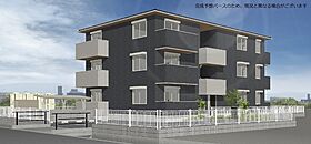 アルタ西渋川ビュー  ｜ 滋賀県草津市西渋川1丁目（賃貸アパート1LDK・2階・47.79㎡） その1