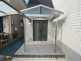 インペリアル瀬田  ｜ 滋賀県大津市一里山5丁目（賃貸マンション1R・2階・18.50㎡） その7