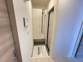 Flat Comfy  ｜ 滋賀県大津市玉野浦（賃貸アパート1LDK・1階・47.58㎡） その11