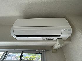 ユニティー南草津  ｜ 滋賀県草津市野路東2丁目（賃貸マンション1DK・2階・29.25㎡） その16