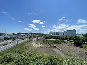 ユニティー南草津  ｜ 滋賀県草津市野路東2丁目（賃貸マンション1DK・2階・29.25㎡） その22