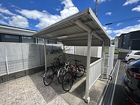 リヴェール  ｜ 滋賀県草津市追分2丁目（賃貸アパート1R・1階・34.76㎡） その4