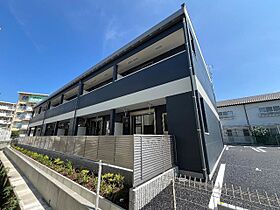 ポンテ・リング　弐番館  ｜ 滋賀県守山市古高町（賃貸アパート1LDK・2階・36.00㎡） その3