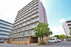 グッドライフ南草津I  ｜ 滋賀県草津市野路9丁目（賃貸マンション1K・4階・24.48㎡） その1