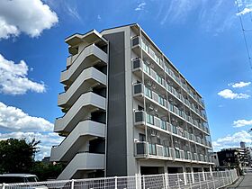 滋賀県草津市野路8丁目（賃貸マンション1K・3階・23.70㎡） その22