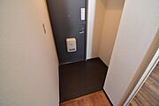 ※同建物の別のお部屋の写真です。