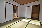 ※同建物の別のお部屋の写真です。