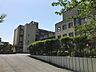 周辺：大津市立唐崎中学校（中学校）まで1,377m