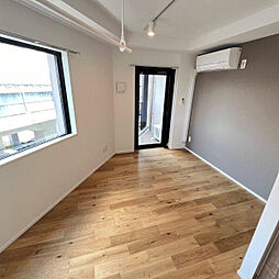 CASAa OTSUKYO 5階ワンルームの室内