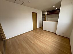 JR東海道・山陽本線 瀬田駅 徒歩20分の賃貸アパート 2階1LDKのリビング/ダイニング