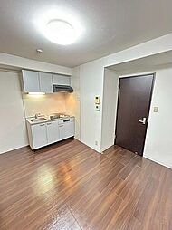 R-IIコート 8階1DKの室内