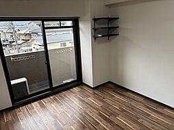エミネンスコート瀬田 7階ワンルームの室内