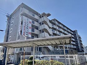 アートプラザ124  ｜ 滋賀県草津市野路東4丁目（賃貸マンション1K・2階・26.94㎡） その1