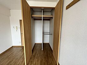 アートプラザ124  ｜ 滋賀県草津市野路東4丁目（賃貸マンション1K・5階・26.94㎡） その15