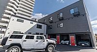 滋賀県栗東市綣3丁目：物件画像／賃貸館　オンラインショップ　滋賀不動産管理株式会社