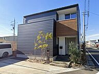 滋賀県栗東市坊袋110-25：物件画像／賃貸館　オンラインショップ　滋賀不動産管理株式会社