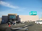 ニトリ草津栗東店（716m）