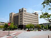 立命館大学 びわこ・くさつキャンパス（約1,990ｍ)