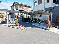 滋賀県大津市一里山4丁目：物件画像／賃貸館　オンラインショップ　滋賀不動産管理株式会社