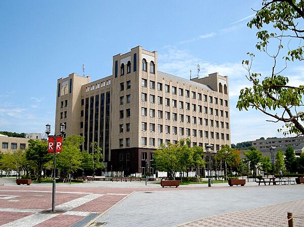 Rainbow　City　MINAMIKUSATSU ｜滋賀県草津市野路東三丁目(賃貸マンション1K・1階・30.40㎡)の写真 その29