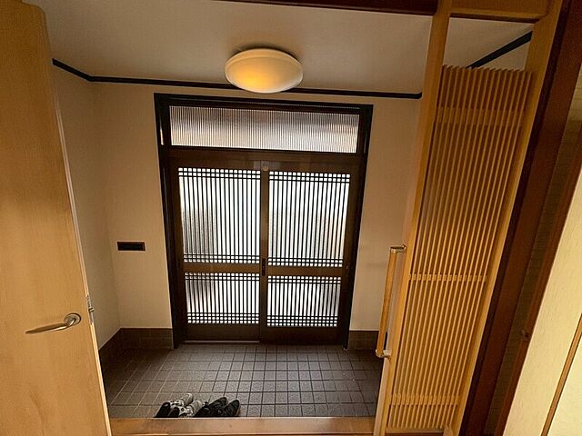 室内