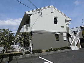 セジュール堀井  ｜ 滋賀県大津市石山寺3丁目（賃貸アパート3DK・2階・53.68㎡） その1