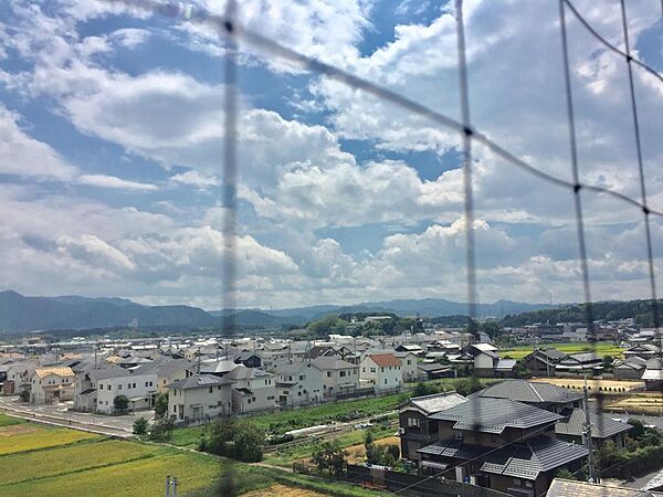 滋賀県草津市青地町(賃貸マンション1K・4階・23.20㎡)の写真 その18