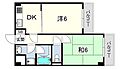 ライオンズマンション芦屋西第22階7.0万円