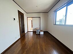 エントピア3 3階2DKのリビング/ダイニング