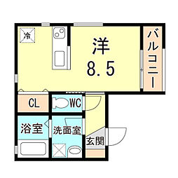 グランメール鳴尾町