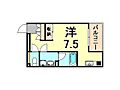 ソリューション甲子園6階7.2万円