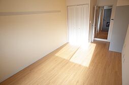 ハピネス大屋町 3階ワンルームのリビング/ダイニング