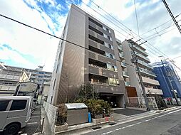 ラ・フォルムガーデン甲子園口