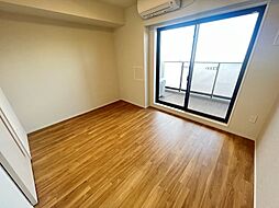 ジオエント西宮北口 11階1Kのリビング/ダイニング