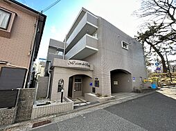メゾン・ド・ラミエ