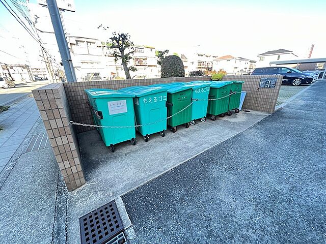 その他
